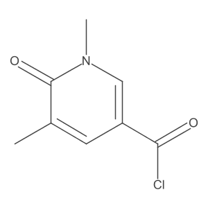 1660118-56-8 structure