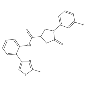 1798046-34-0结构式