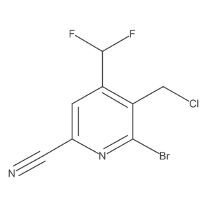 1805386-32-6 structure