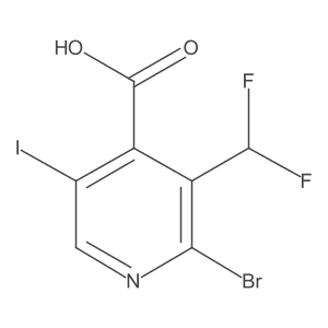 1805415-20-6 structure