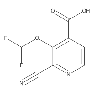 1805656-85-2 structure