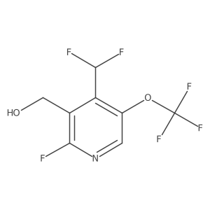 1806029-44-6 structure