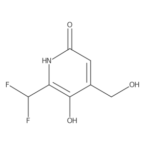 1806892-37-4 structure