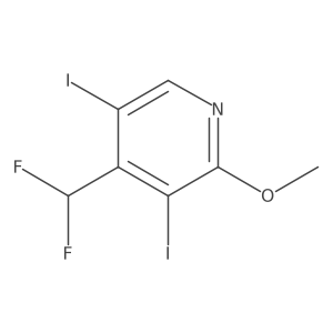 1806892-59-0 structure
