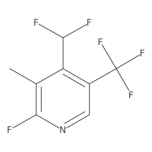 1807051-85-9 structure