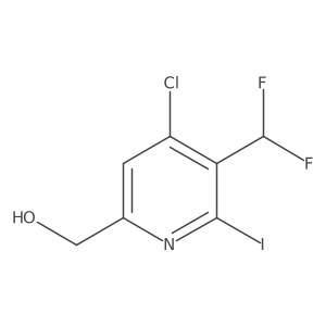 1807061-33-1 structure