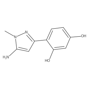 1891229-50-7 structure