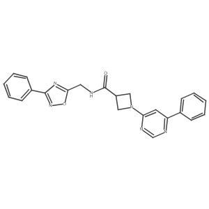 2034286-89-8 structure