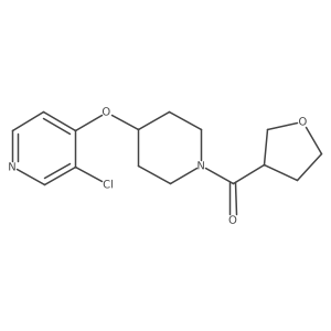 2034315-99-4 structure