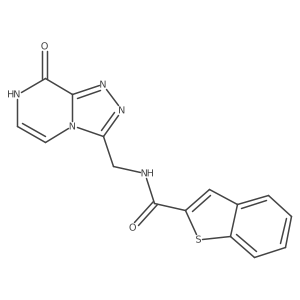 2034325-25-0 structure