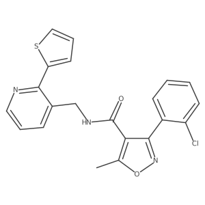 2034398-72-4 structure