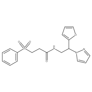2034439-55-7 structure