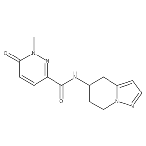 2034488-05-4 structure