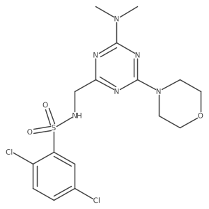 2034550-78-0 structure