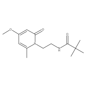 2034590-10-6 structure