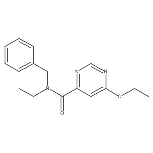 2034634-36-9 structure