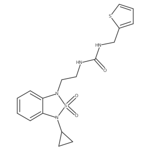 2097888-96-3 structure