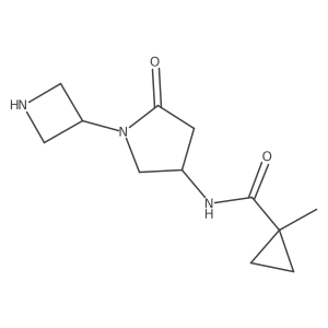 2138377-42-9 structure