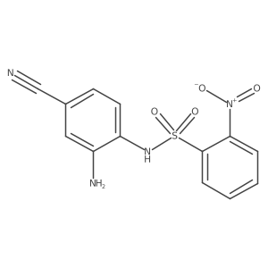 2138575-07-0结构式