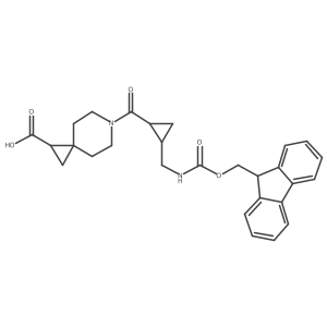 2172547-54-3结构式