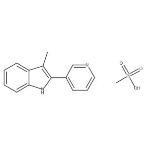 23257-60-5 structure