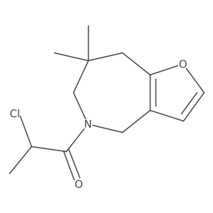 2411220-34-1 structure