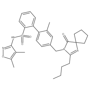 254741-40-7 structure