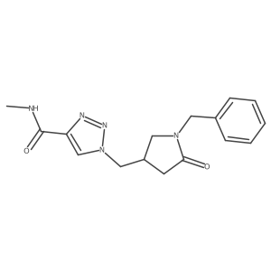 2548998-05-4 structure