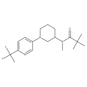 2742037-27-8 structure