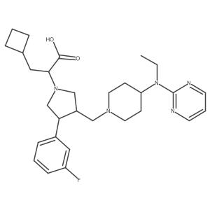 301223-43-8 structure