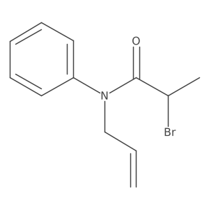 307346-20-9 structure