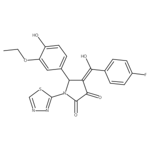 307541-45-3 structure