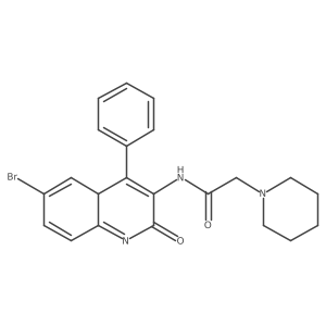 337481-86-4结构式