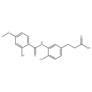 345270-35-1 structure