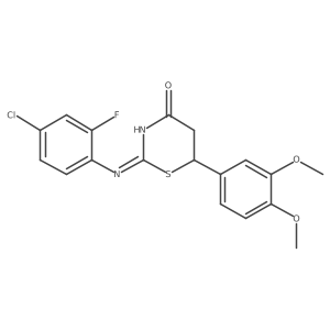400079-98-3 structure