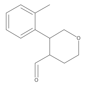 4-Acetyl-N-[(1,1-dimethylethoxy)carbonyl]phenylalanine methyl ester结构式