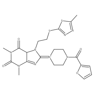 673443-33-9 structure