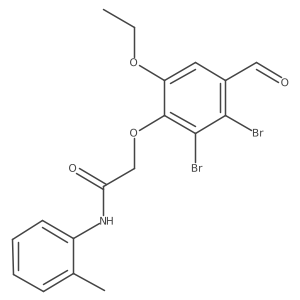832673-91-3结构式