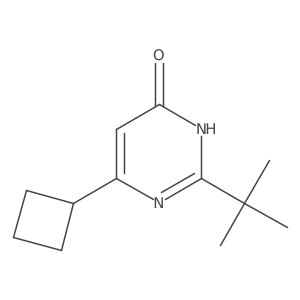 876028-63-6 structure