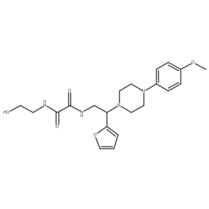 877633-82-4 structure