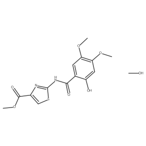 877998-00-0 structure