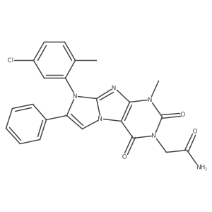 886899-34-9 structure