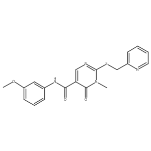 891109-32-3 structure
