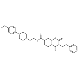 892291-32-6 structure