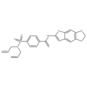 892843-89-9 structure