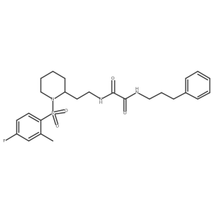 898461-48-8结构式