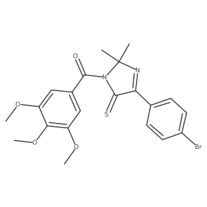899916-86-0结构式