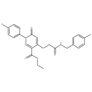 899943-71-6 structure