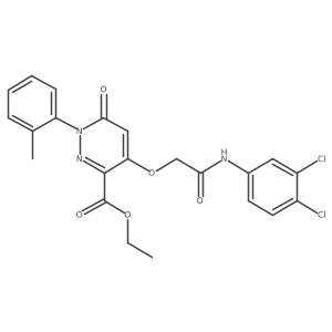 899943-93-2 structure