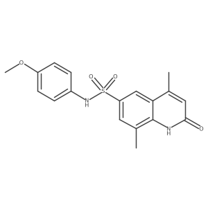 899998-85-7结构式